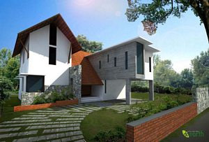 Swaroop Residence
