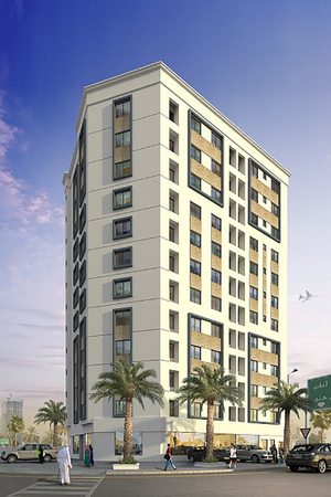 Mabelah Apartments