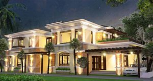 Rafeek Residence