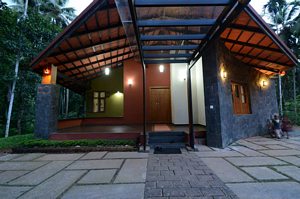 Ameer Residence