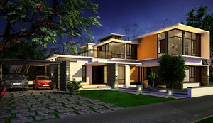 Sahal Residence