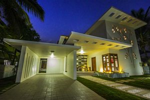Ajith Residence
