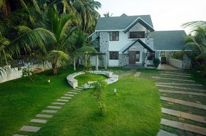 Dr. Ramesh Residence