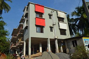 Exclusive Apartments