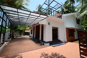 Krishnadas Residence