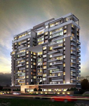 IITT Apartments