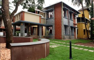Ameer Azhar Residence
