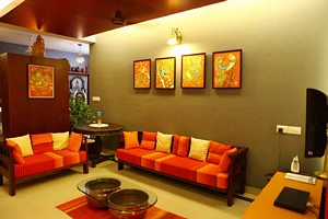 Radha Interiors