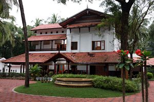 MFAR Residence