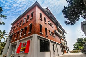 Asraya Palliative Care Centre