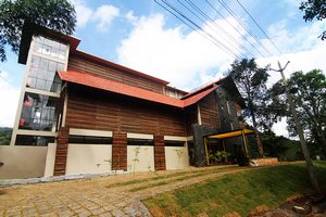 Munnar Resort