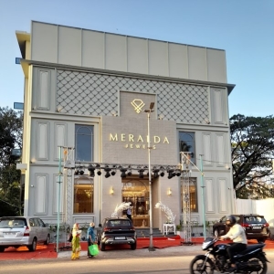 Meralda Jewels