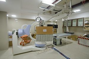 National Hospital