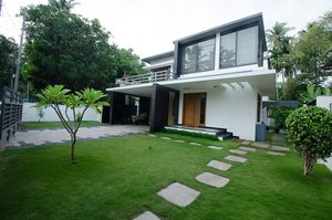 Dr. Anupam Residence