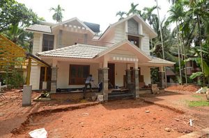 Sreekala Interiors