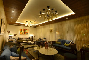 Vidhya Residence