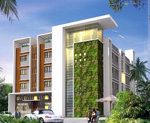 Hotel in Adimali