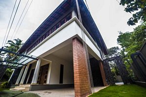 Khaleel Residence