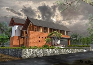 Abdul Shukoor Residence